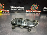 2006 C6 CORVETTE LH BACKUP REVERSE LIGHT ASSEMBLY OEM 15851494 #1194