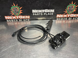 2012 CADILLAC CTS V COUPE FRONT DRIVER SIDE LH DOOR LOCK ACTUATOR ASSEMBLY OEM #1592