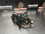 2014 CADILLAC CTS-V HEADLINER/ ROOF HARNESS OEM 22873663 #1233