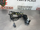 11–16 FORD F450 LF DRIVER SIDE FRONT DOOR WIRING HARNESS OEM  DC3T-14630BHB #3732