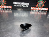 2014 CADILLAC CTS-V LH DRIVER INTERIOR DOOR LATCH SWITCH / BUTTON 20787026 #1233
