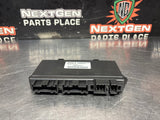 2001 C5 CORVETTE RH PASSENGER DOOR CONTROL MODULE 09389699 #1368
