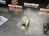 04-06 PONTIAC GTO MOTOR MOUNT BRACKETS OEM #1306