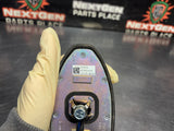 2021 FORD MUSTANG GT ROOF SHARK FIN RADIO ANTENNA BLUE JD9T-19K351-AA #1650