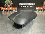 2019 MUSTANG GT CENTER CONSOLE ARM REST LID OEM #1228