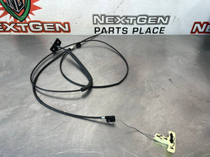 04 - 06 PONTIAC GTO TRUNK RELEASE CABLE OEM #669