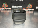 2007 C6 CORVETTE STEERING COLUMN COVER POWER TELESCOPING OEM #998