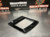 05-13 C6 CORVETTE HUD HEADS UP DISPLAY BEZEL OEM #998