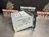 2011 FORD F250 DIESEL AM FM RADIO NAVIGATION CD PLAYER OEM #1346