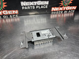 2017 FORD MUSTANG GT 4.2” RADIO INFO DISPLAY OEM HR3T-18B955-CC #1334