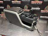 2011 F150 CENTER CONSOLE W SHIFTER OEM #4074