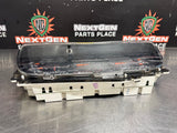 2004 FORD F350 6.0 AUTO CLUSTER OEM #722