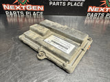 2005 GMC SIERRA 2500HD LLY 6.6 DURAMAX ALLISON TCM 15196781 OEM #1331