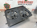 97-04 C5 CORVETTE AUTOMATIC DUAL FAN ASSEMBLY OEM #540