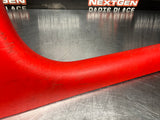2000 C5 CORVETTE RH PASSENGER SIDE DOOR SILL KICK PANEL TRIM 10247092 #798