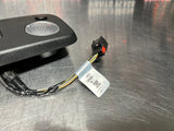 2016 FORD MUSTANG GT DOME LIGHT BLCK OEM #841