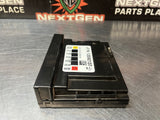 2015 GMC SIERRA 2500 BCM BODY CONTROL MODULE 13592137 OEM #1270