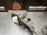 2011 FORD F250 6.7 6R140 TRANSMISSION WIRING HARNESS OEM BC3T-15525-MC #1210