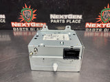 2010 CAMARO SS RADIO RECEIVER OEM 20907419 #1547