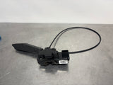 05 - 13 C6 Corvette Passenger Door Lock Actuator W/ RELEASE Cable 15946780