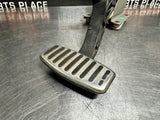 2005 FORD F250 F350 CREW CAB HARLEY DAVIDSON BRAKE PEDAL OEM 5C34-2450-LF #929
