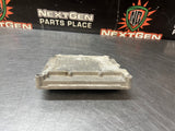2007 FORD F350 6.0 ECM PCM ENGINE CONTROL MODULE COMPUTER 6C3A-12A650-EYA #1296