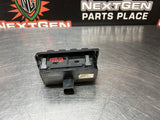 2010 FORD F350 AUXILIARY SWITCHES 8C3T-13D734 #988