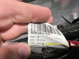 2014 FORD F250 F350 DASH WIRING HARNESS OEM EC3T-14401-AJC #1333