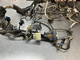 11-16 FORD F250 6.7 POWERSTROKE INJECTOR HARNESS DC3T-12B637-R59CL OEM #W442