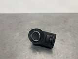 2010-2015 CAMARO HEADLIGHT CONTROL KNOB/ SWITCH OEM 92218816