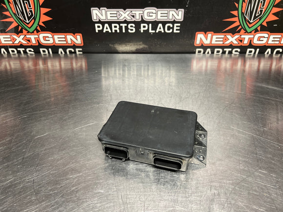 97-04 C5 CORVETTE TAC THROTTLE CONTROL MODULE OEM 25311783 #969