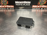 97-04 C5 CORVETTE TAC THROTTLE CONTROL MODULE OEM 25311783 #969