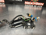 97-99 C5 CORVETTE RH PASSENGER SIDE HEADLIGHT MOTOR OEM 16523674 #781