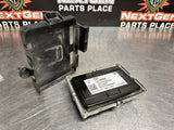 2015 CHEVY SILVERADO 2500 TCM 24274898 OEM #933
