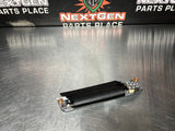 2016 FORD MUSTANG GT LH DRIVER SIDE INTERIOR DOOR HANDLE OEM FR3B-6322897-A #939