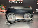 2018 CAMARO SS INSTRUMENT CLUSTER OEM 84416720 #3835