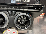 2019 CAMARO SS CLIMATE CONTROL PANEL HVAC OEM 84441501 #1126