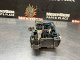 2005 FORD F350 6.0 INTERIOR RELAY FUSE BOX OEM 5C3T-14A067-AE #1156