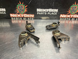 2017 FORD MUSTANG GT350 EXHAUST HANGERS OEM #1632