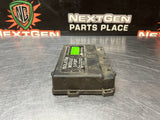 2005 FORD F350 FISHER 3 PORT ISOLATION MODULE 29070-1 #1156