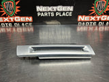2015 FORD MUSTANG GT RH PASSENGER SIDE INTERIOR DOOR HANDLE FR3B-6322896-A #848