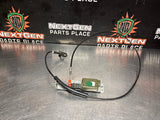 04 - 06 PONTIAC GTO FUEL DOOR RELEASE ASSEMBLY 92210031 #1191