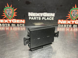 2013 FORD MUSTANG GT LIGHT LAMP CONTROL MODULE OEM DR3T-14D644-BA #989