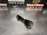 2006 PONTIAC GTO 6 SPEED MANUAL SHIFTER KNOB W ROD OEM #1293