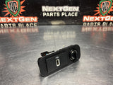 2019 FORD MUSTANG GT CONSOLE BACK USB PORT CHARGER/POWER OUTLET OEM #1643