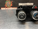 2014 DODGE RAM 6.7 CUMMINS CLIMATE CONTROL P68226600AA OEM #1195