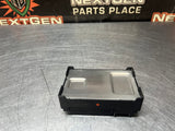 2008 SILVERADO 2500HD TRANSFER CASE CONTROL MODULE 24239190 OEM #1638