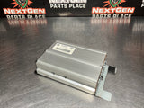 2010 CAMARO SS RADIO AMPLIFIER 92244414 OEM #999