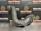 2006 DODGE RAM 3500 CUMMINS DIESEL 5.9 AFE AIR INTAKE WITH K&N FILTER #1023