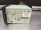 2011 FORD F250 RADIO 8C3T-18K810-AB OEM #1091